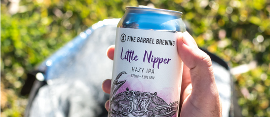 What is a New England IPA?