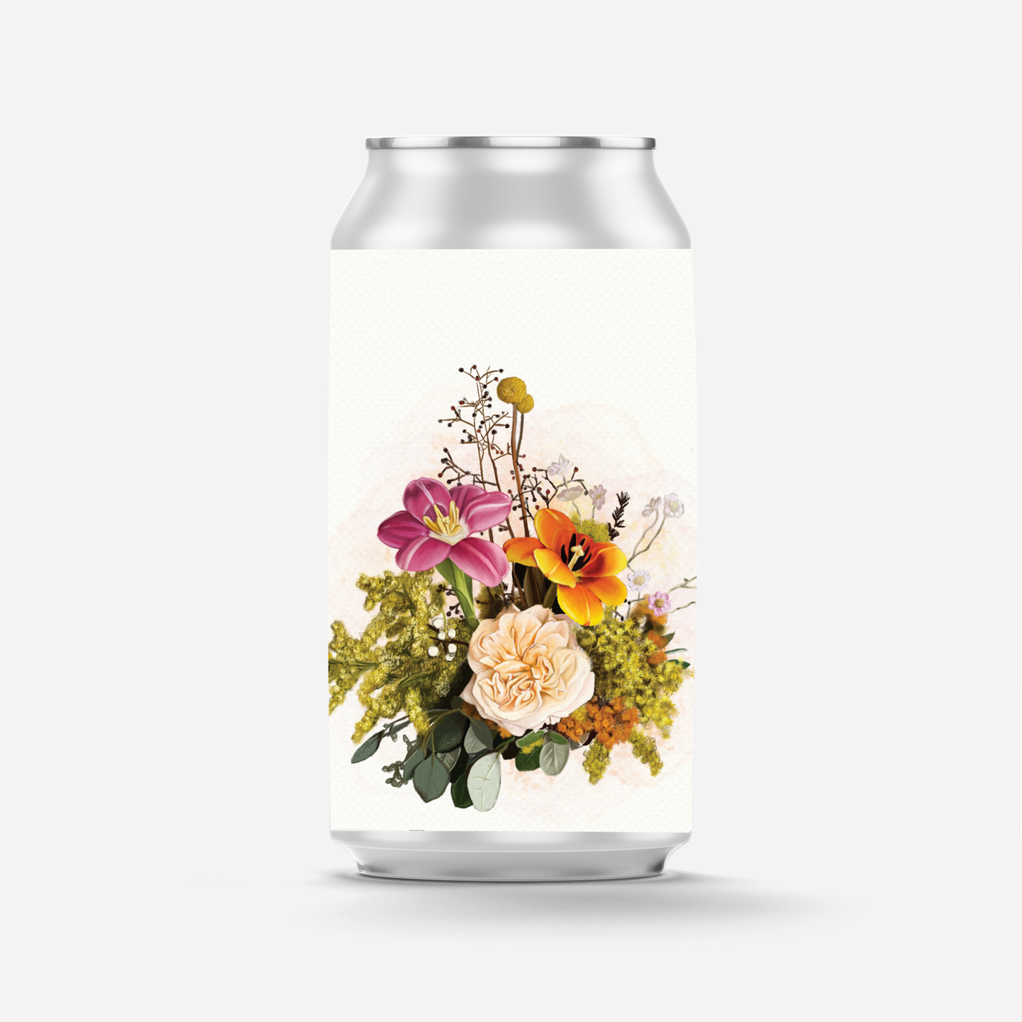 Deep Breath Botanical IPA