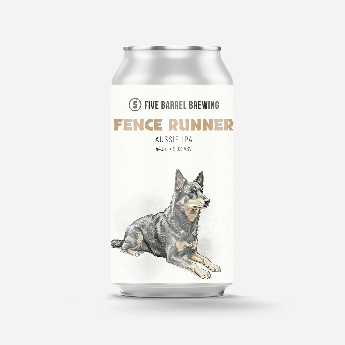 Fence Runner Australian IPA