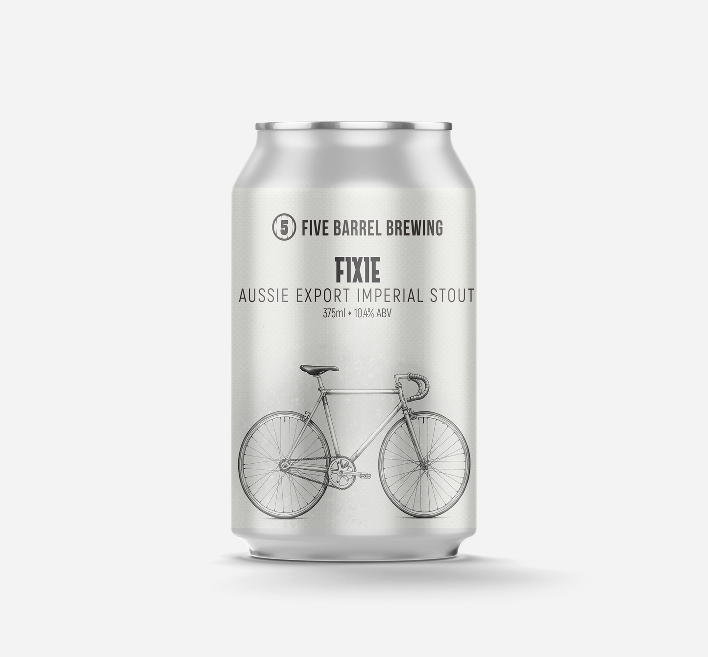 Fixie Imperial Stout 2025