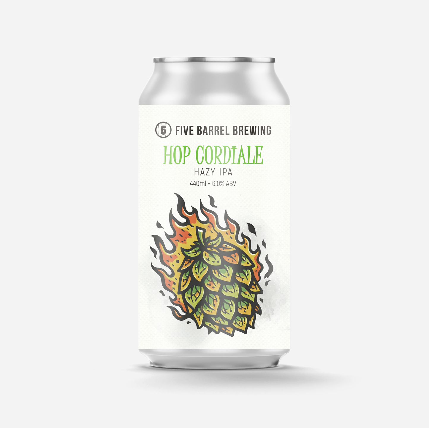 Hop Cordiale Hazy IPA