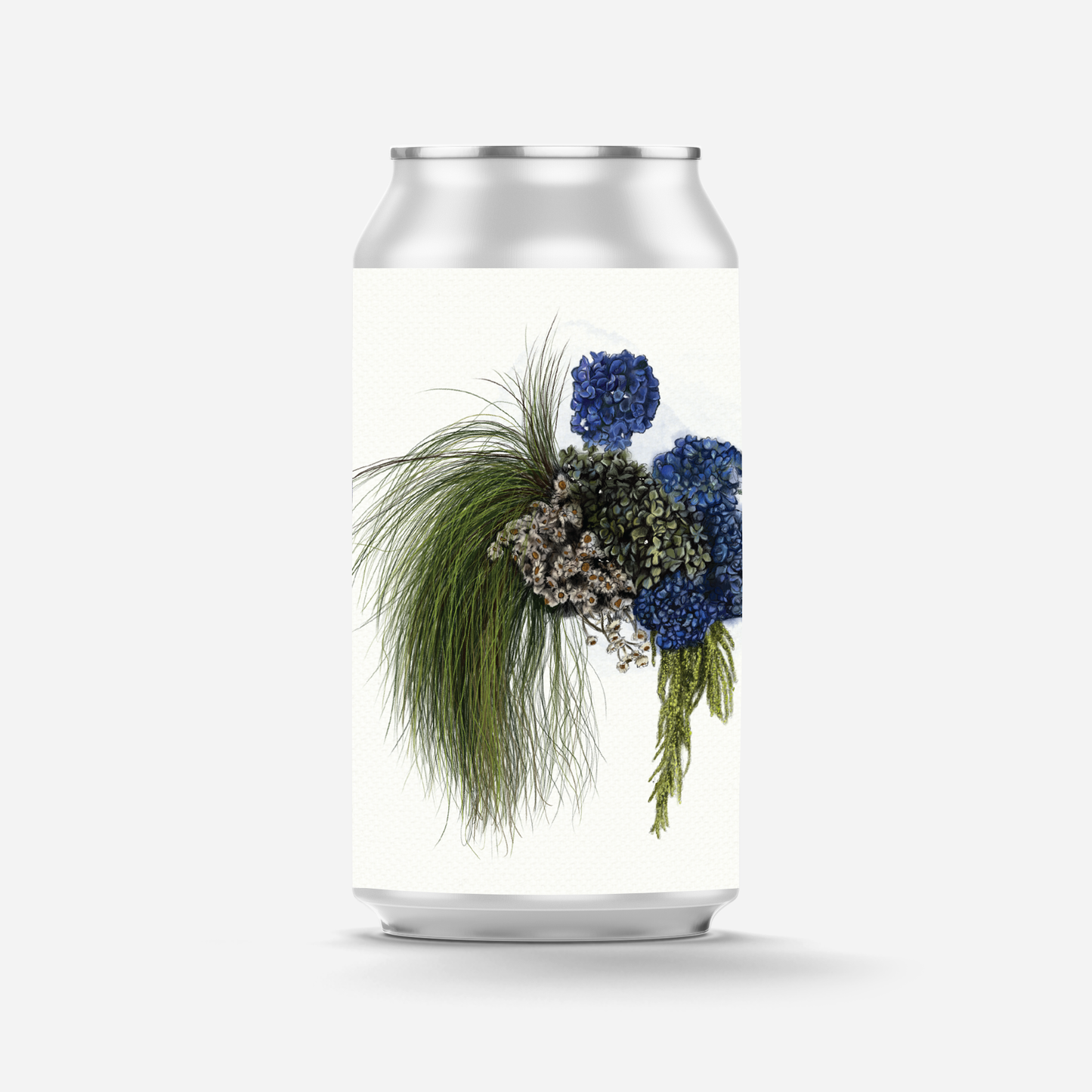 Innerbloom Blueberry Smoothie Sour
