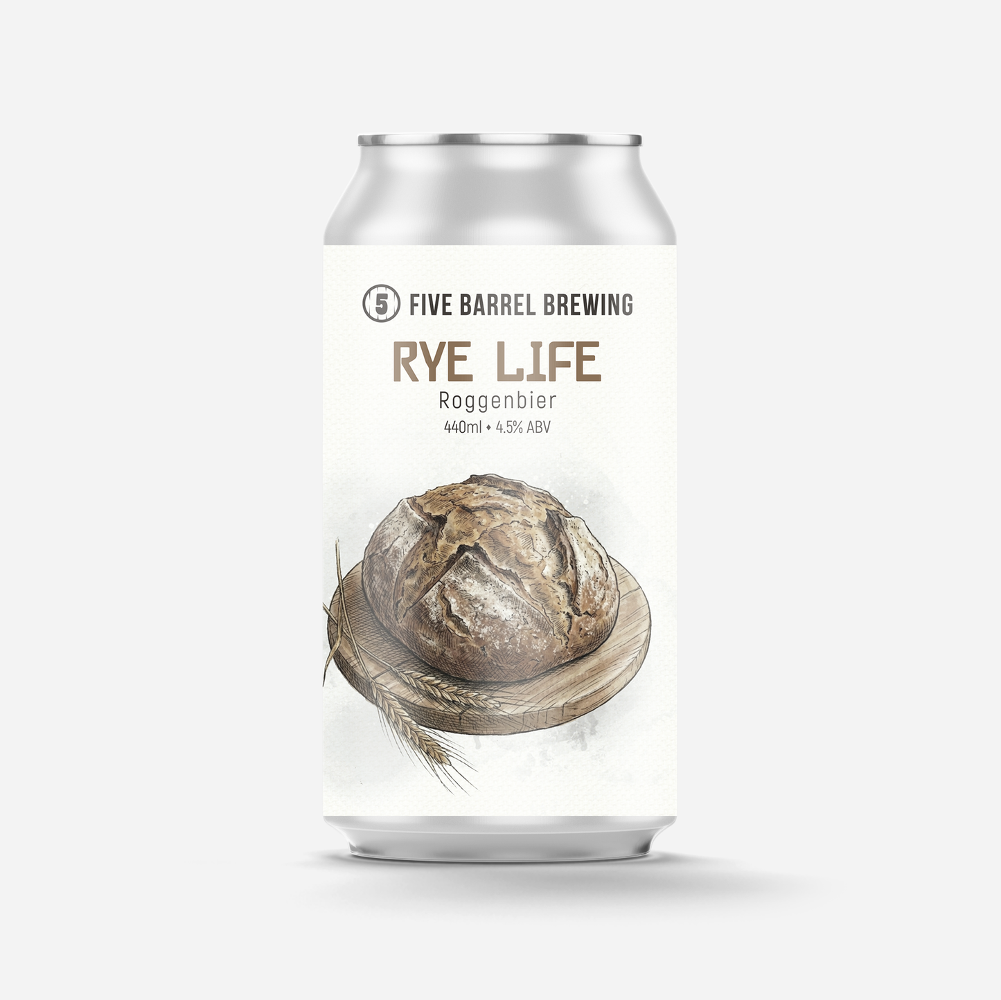 Rye Life Roggenbier