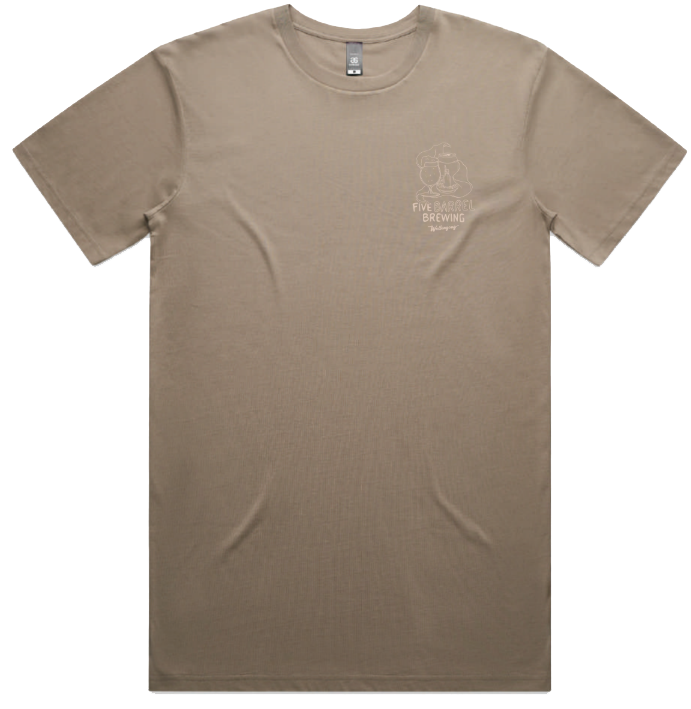 Sip Your Supper Tee