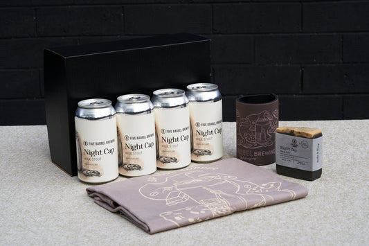 Sip your Supper Gift Pack