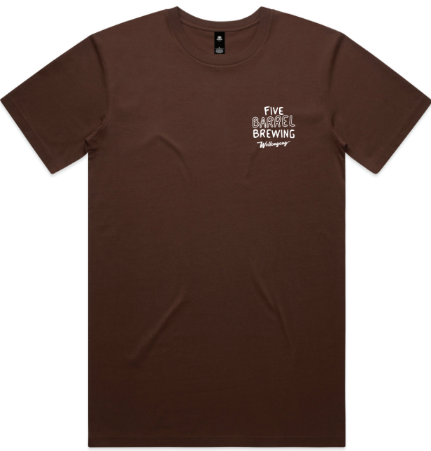 Stouts and Snouts Tee