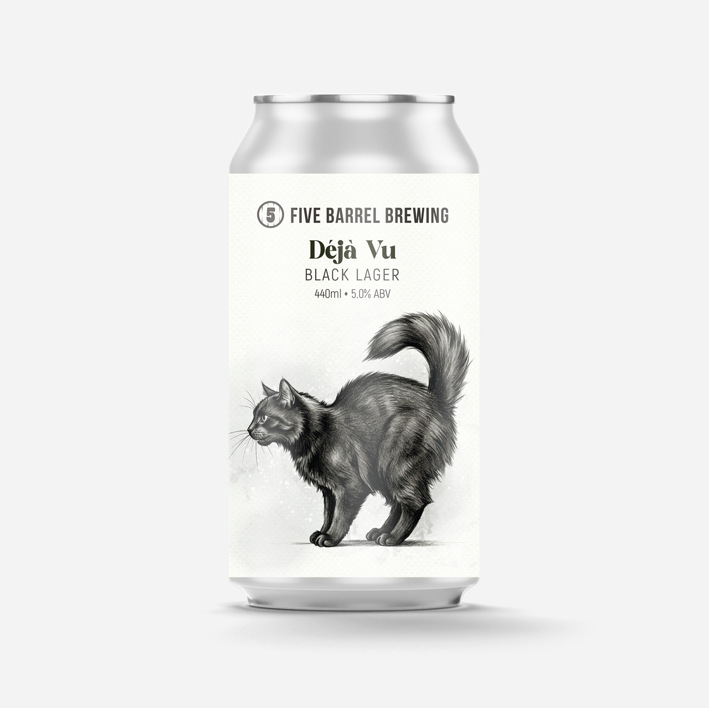 Deja Vu - Dark Lager